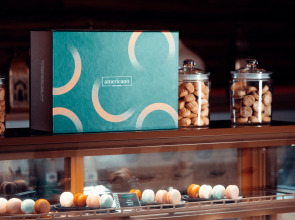 Отель Grand Cosmopolitan