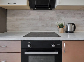 Апартаменты С новым Ремонтом в Сердце Ростова