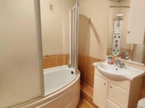 Апартаменты у Аквапарка 1