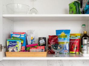 Апартаменты Play с Панорамным Видом на Москву