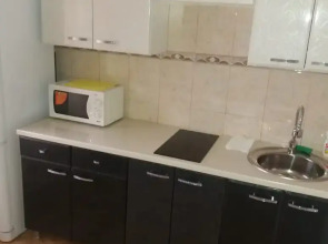 Апартаменты на Доватора