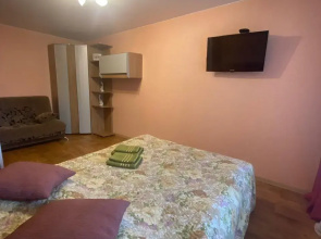 1-K. Kvartira V Zapadnom Rayone Apartments