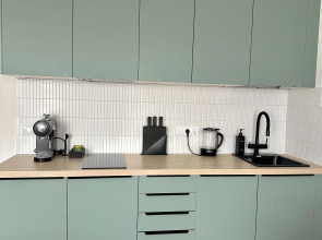 Квартира Свиблово