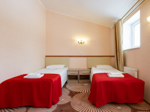 Отель Belveder Hotel&Spa