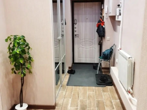 Квартира с сауной и джакузи у Фонтанки