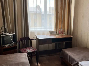 Гостиничный комплекс Одон