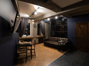 Апартаменты Jail-apart