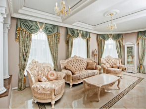 Гостиница Губернская