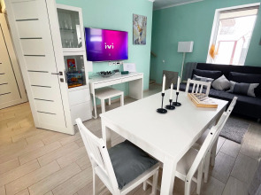 Гостевой дом на Волге River Houses