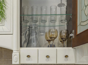 Апартаменты White до 6 гостей