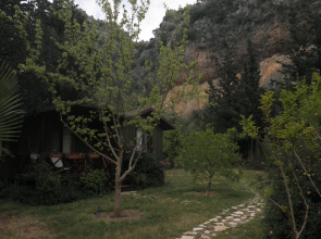 Kibala Hotel 