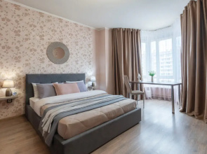 Pyat Zvyozd Floks Apartments