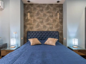 Отель Constant Tbilisi