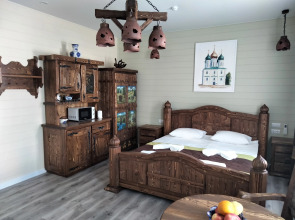 Апартаменты «Дом Куприна в Кремле»