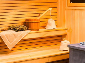 Al Bahar Hotel & Resort