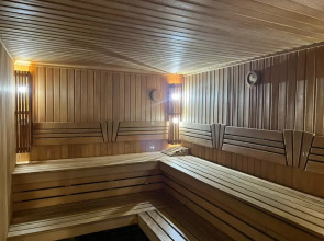 Отель ЯрДом