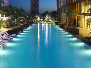 Park Regis Cocobay Apart-Hotel
