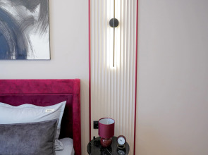 Апарт-отель в ЖК Тандау на Проспекте Туран 34а