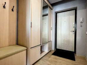 Квартира Однокомнатная квартира на таможне