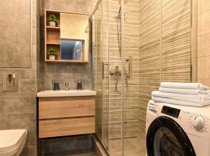 Квартира MORRIS на Кирова