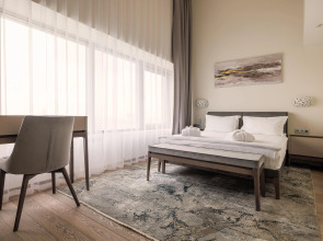 Апарт-отель Intermark Residence