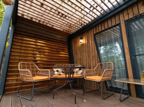 Частный Дом Champion House Dacha