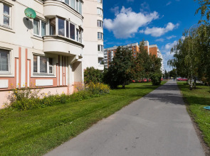 Квартира Дзен от Home24