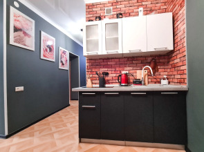 Апартаменты VELVET