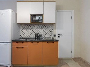 Апартаменты Стрелка