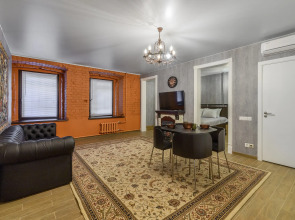 Апартаменты Лиговский Проспект 23 (3)