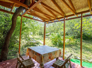 Гостевой Дом у Заповедника