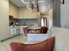 Apartamenty Terra Flat