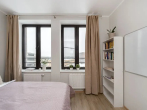 Апартаменты Family by Smart Lofts Moscow