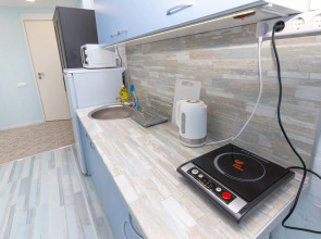 Апартаменты Аррентела