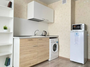 Апартаменты Batasheva Apart