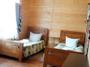 Гостевой Дом литейщика Никуличева с баней