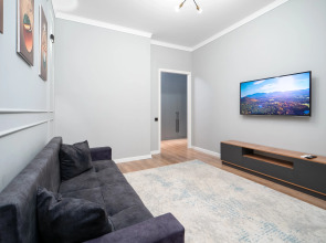 Квартира для комфортного отдыха