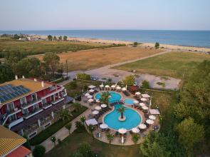 Mediterranean Princess - Adults Only Hotel