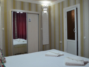 Бутик Отель Elemir Registan