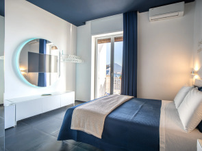 Ночлег и завтрак (B&B) Skyhouse Beverello