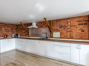 Хостел Сон в кубе