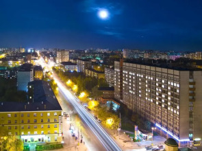 Отель Протекс