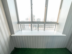 Апартаменты  в ЖК Притяжение