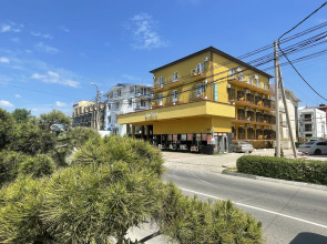 Гостевой дом Алёша