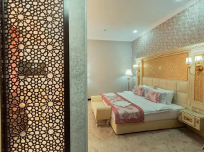 Отель Dilimah Premium Luxury