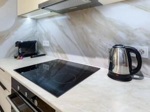 Квартира ЖК Левобережье Бизнес класс