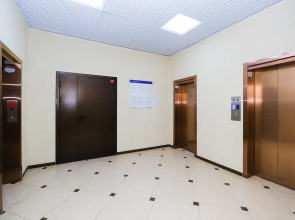 Апартаменты Домант, Фрунзе 20