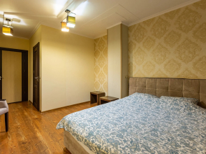 Бутик-Отель Афиша Сити