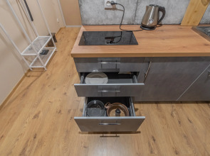 Апарт-Отель Старт