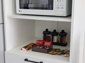 Апартаменты ONLY на Богатырском